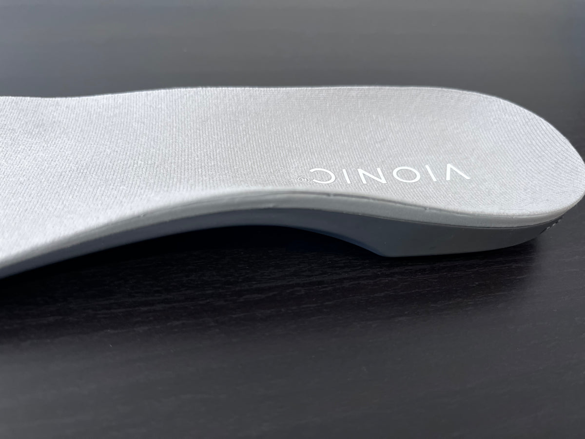 Full Length  Active Insoles