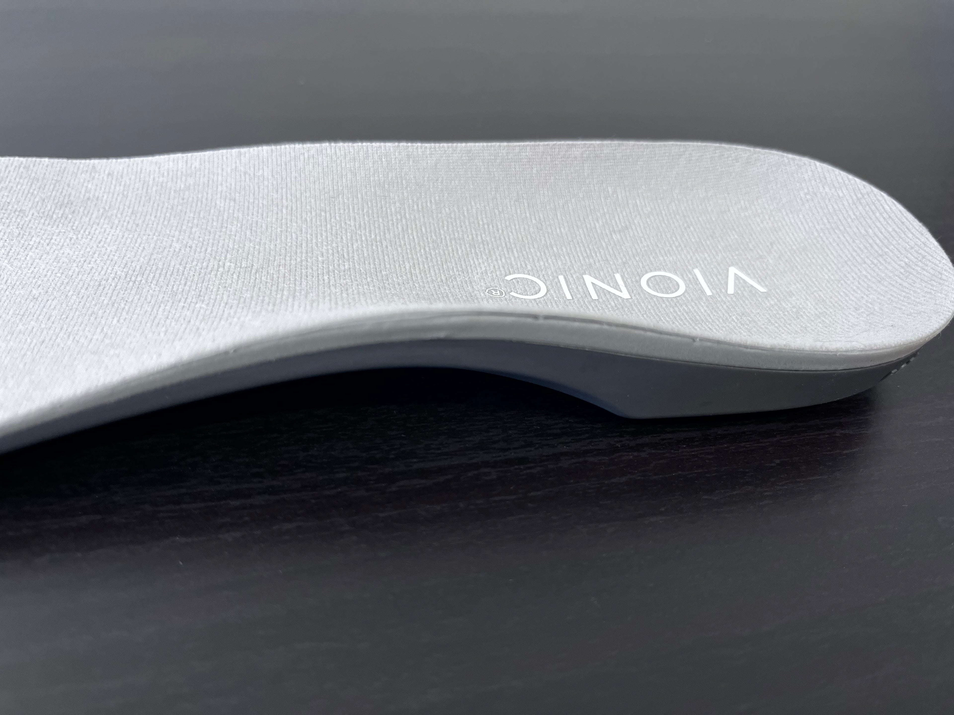 Full Length  Active Insoles