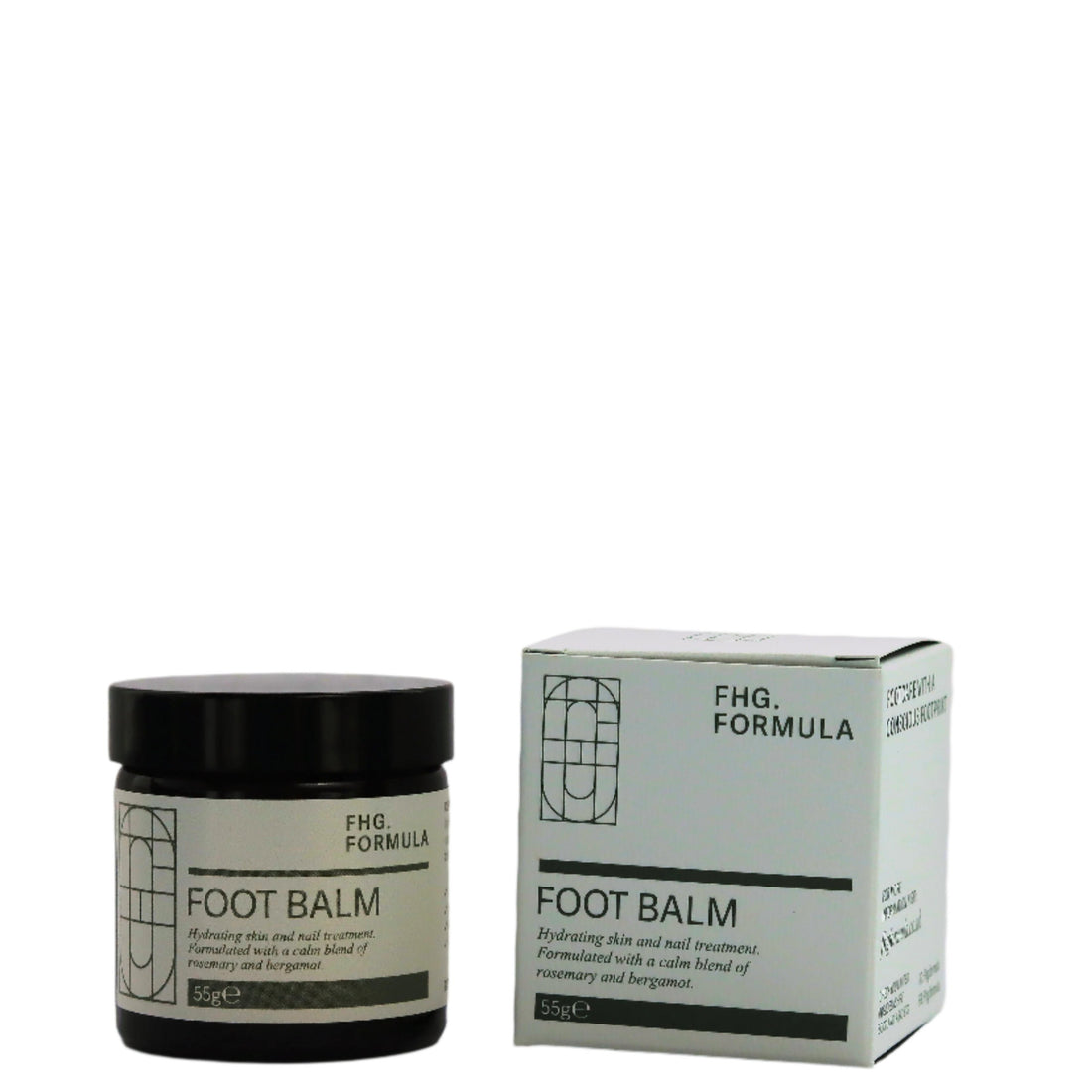 Foot Balm (Calm)