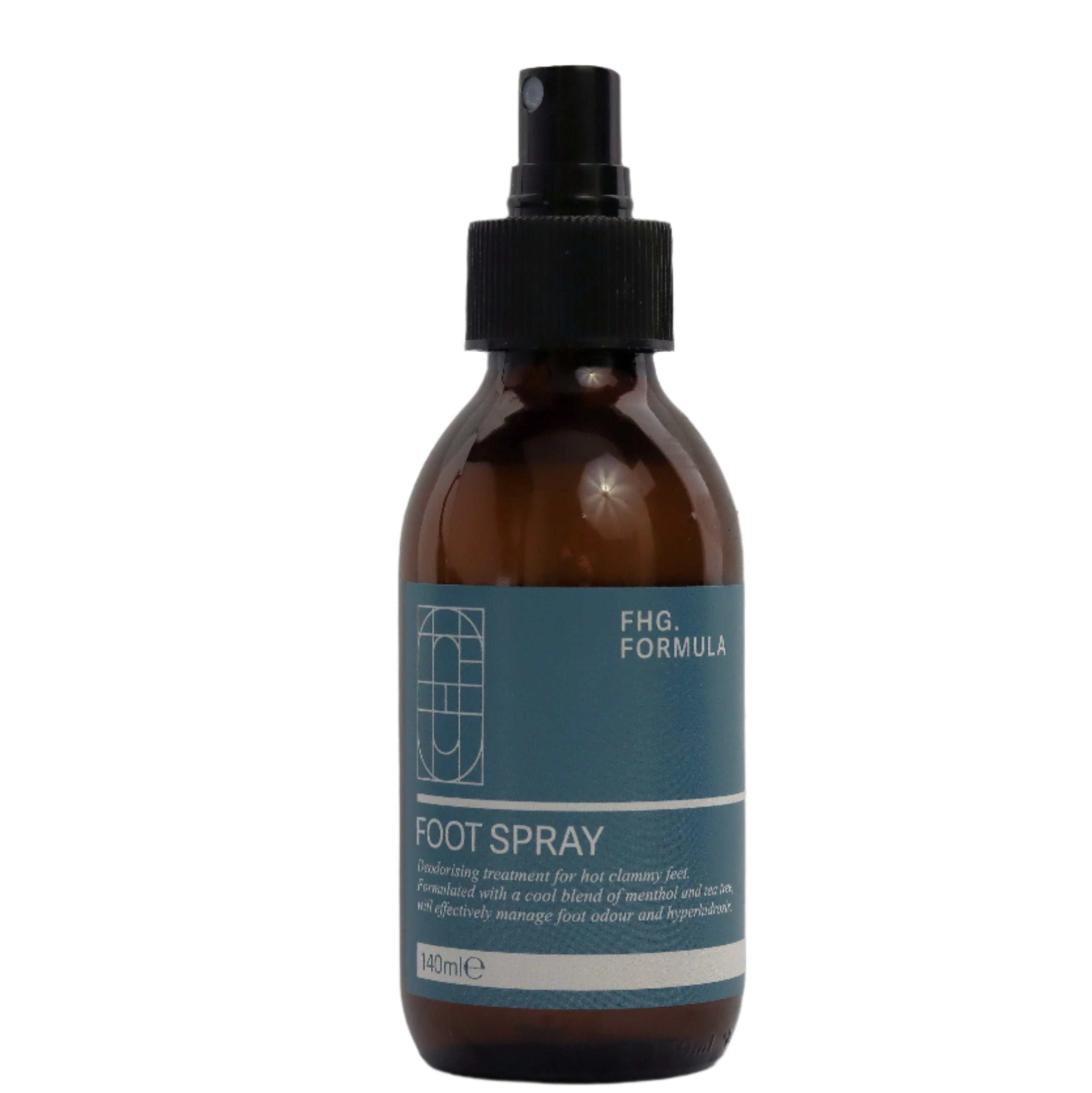 Foot Spray (Cool)